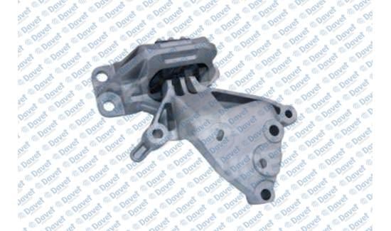 UCEL 10958 Motor Takozu Hidrolik Sag Austral - Qashqai Iii 21>
